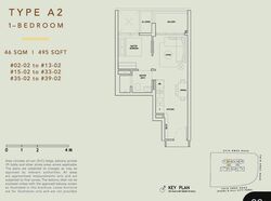 The Landmark (D3), Condominium #524026751